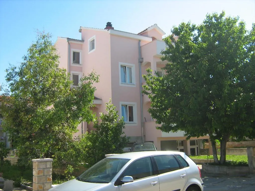 Apartments Marinovic Zadar Chorwacja