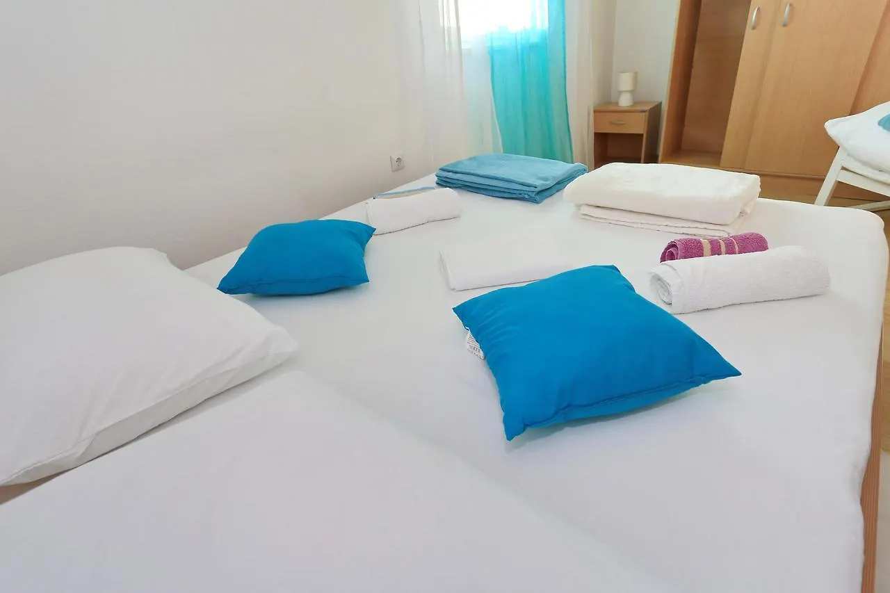 Apartments Marinovic Zadar