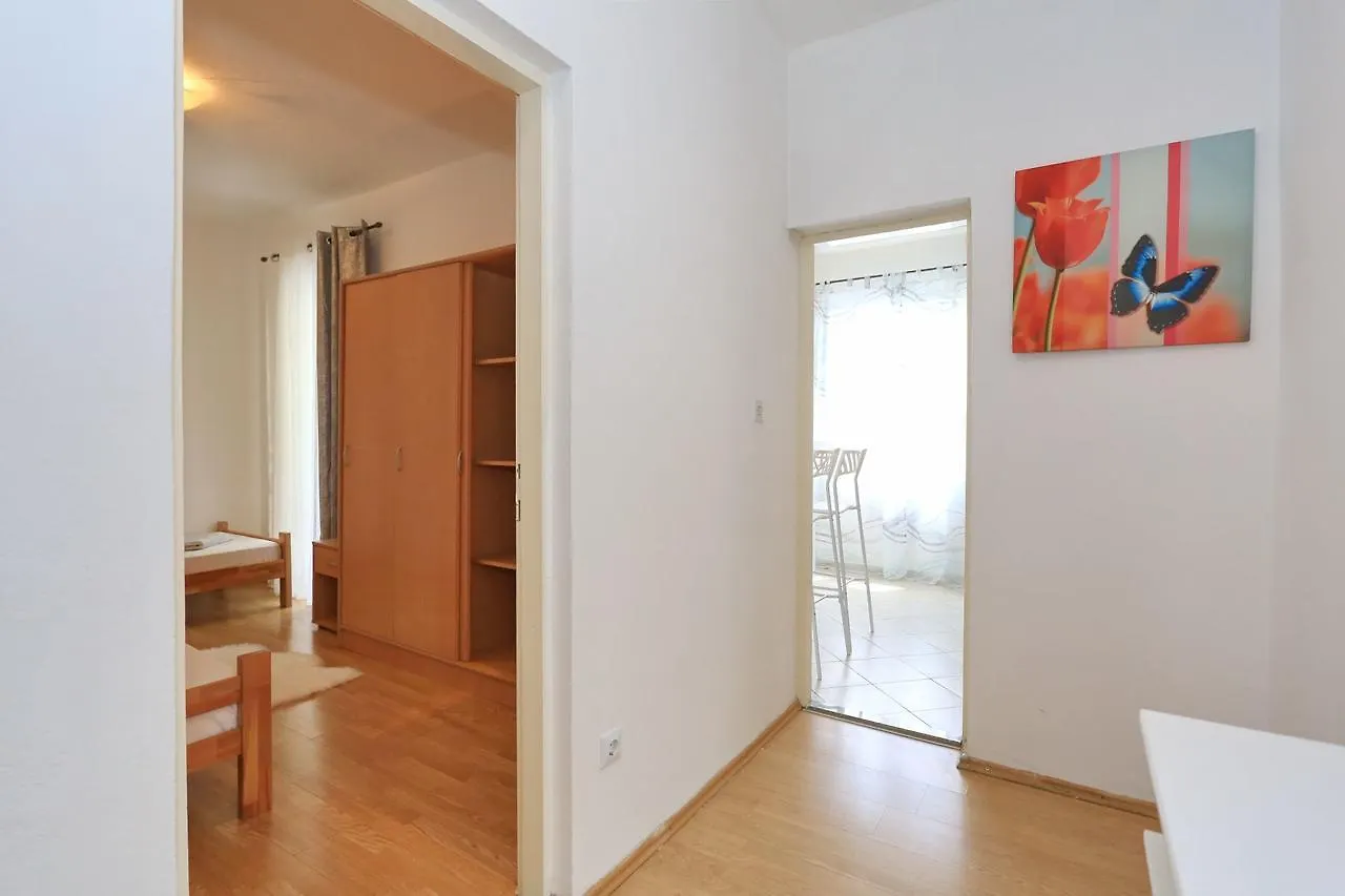 Apartments Marinovic Zadar