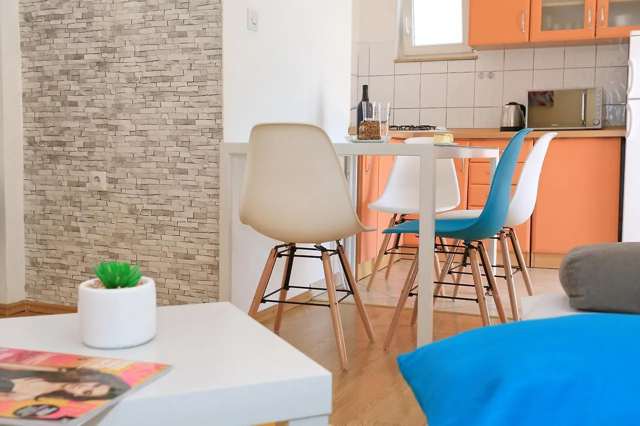 Apartments Marinovic Zadar