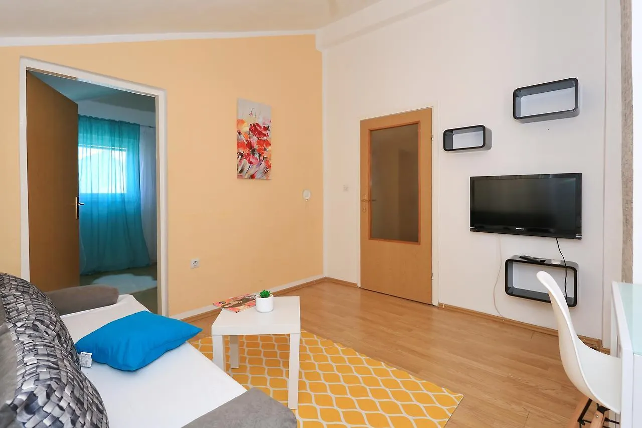 Apartments Marinovic Zadar Croacia