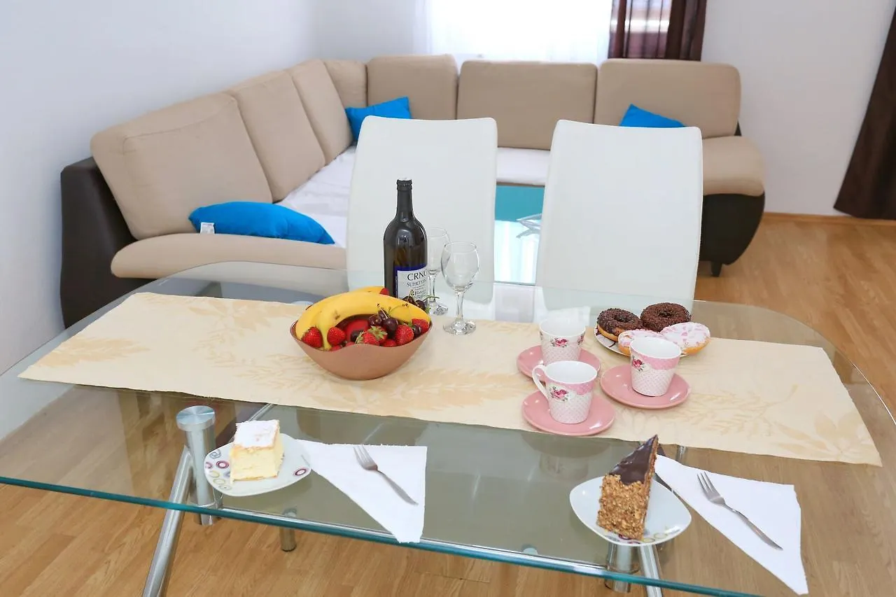 Apartments Marinovic Zadar