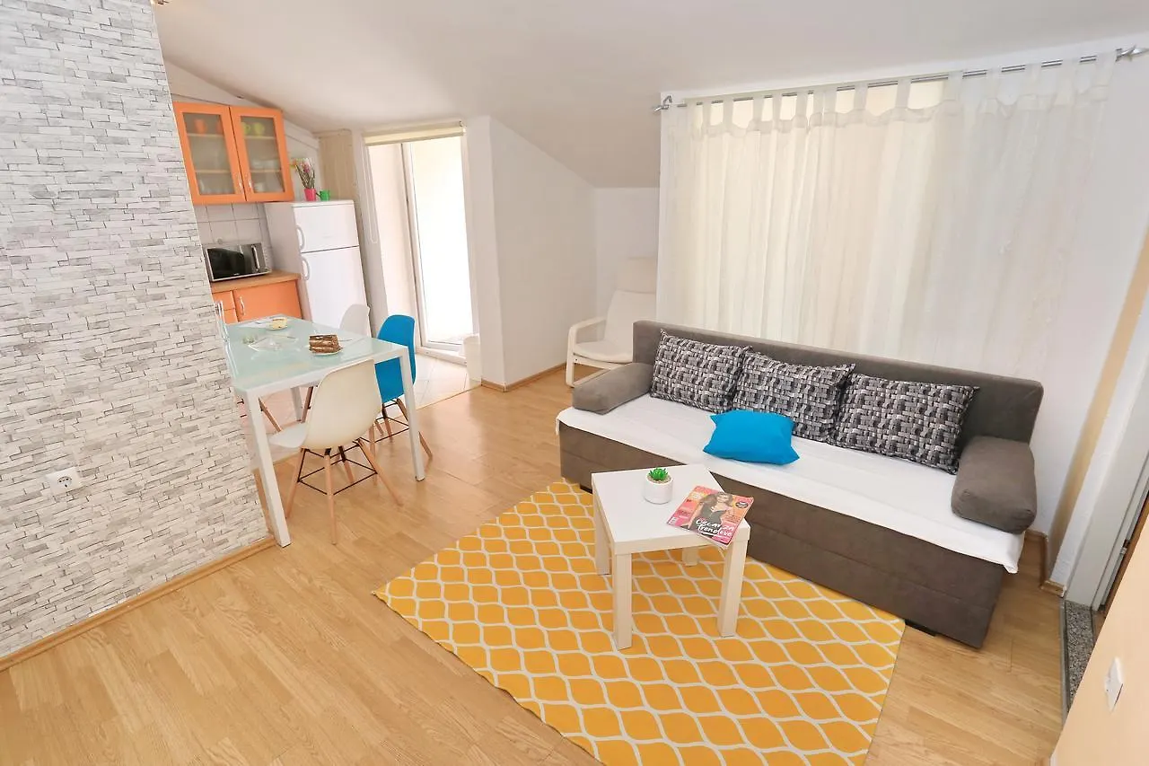 Apartments Marinovic Zadar 0*,  Chorwacja