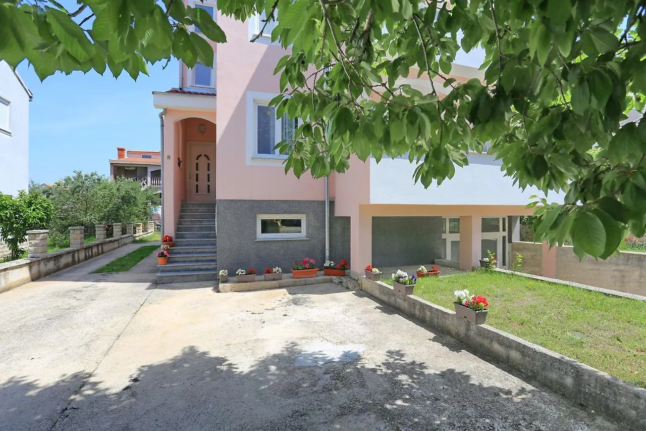 Apartments Marinovic Zadar Croacia