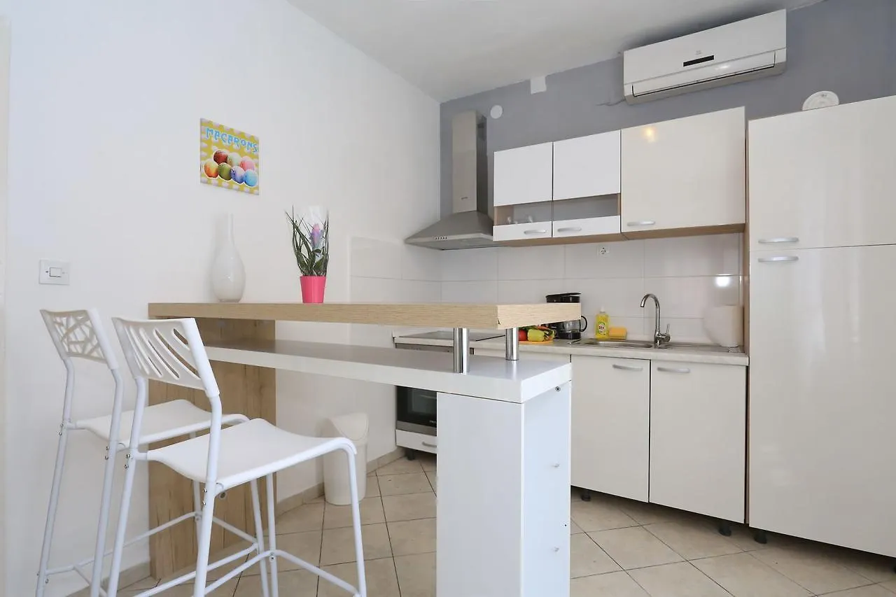 Apartments Marinovic Zadar