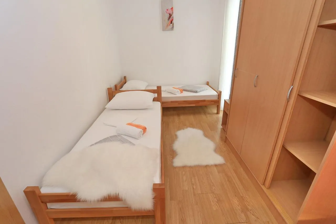 Apartments Marinovic Zadar