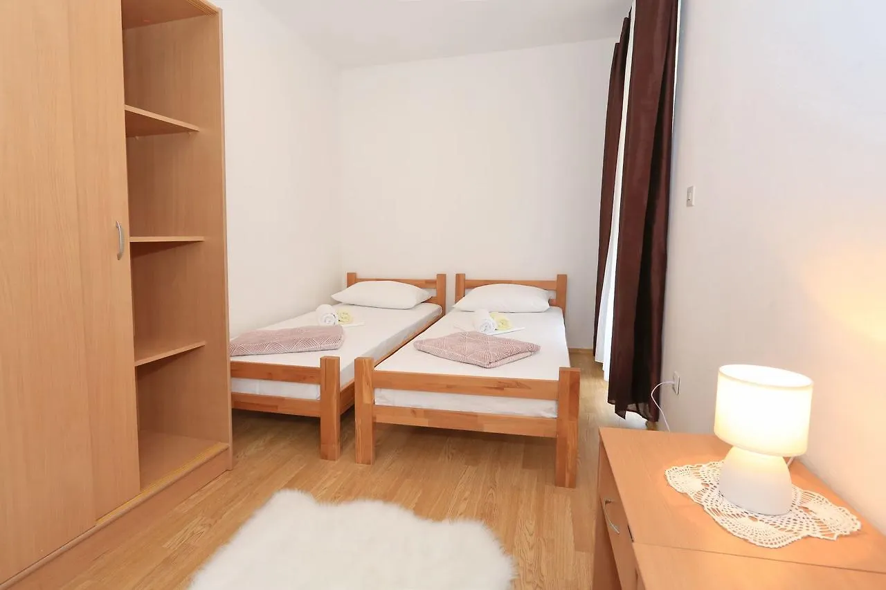 Apartments Marinovic Zadar