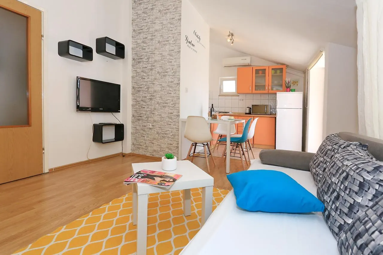 Apartments Marinovic Zadar 0*,  Chorwacja