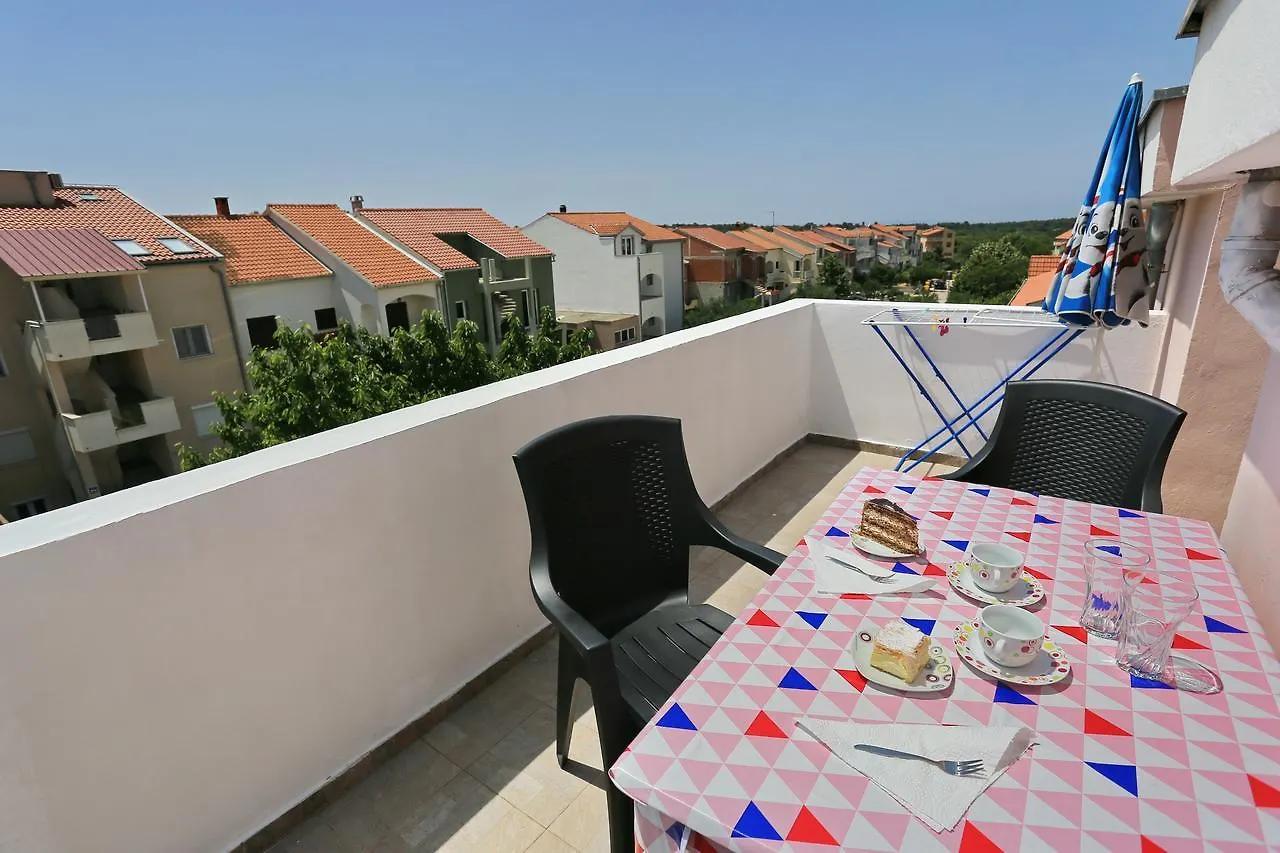 Apartments Marinovic Zadar