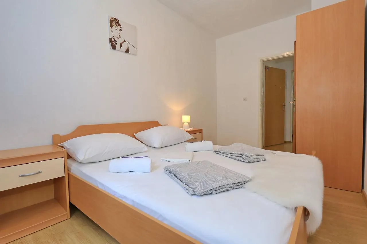 Apartments Marinovic Zadar Croacia