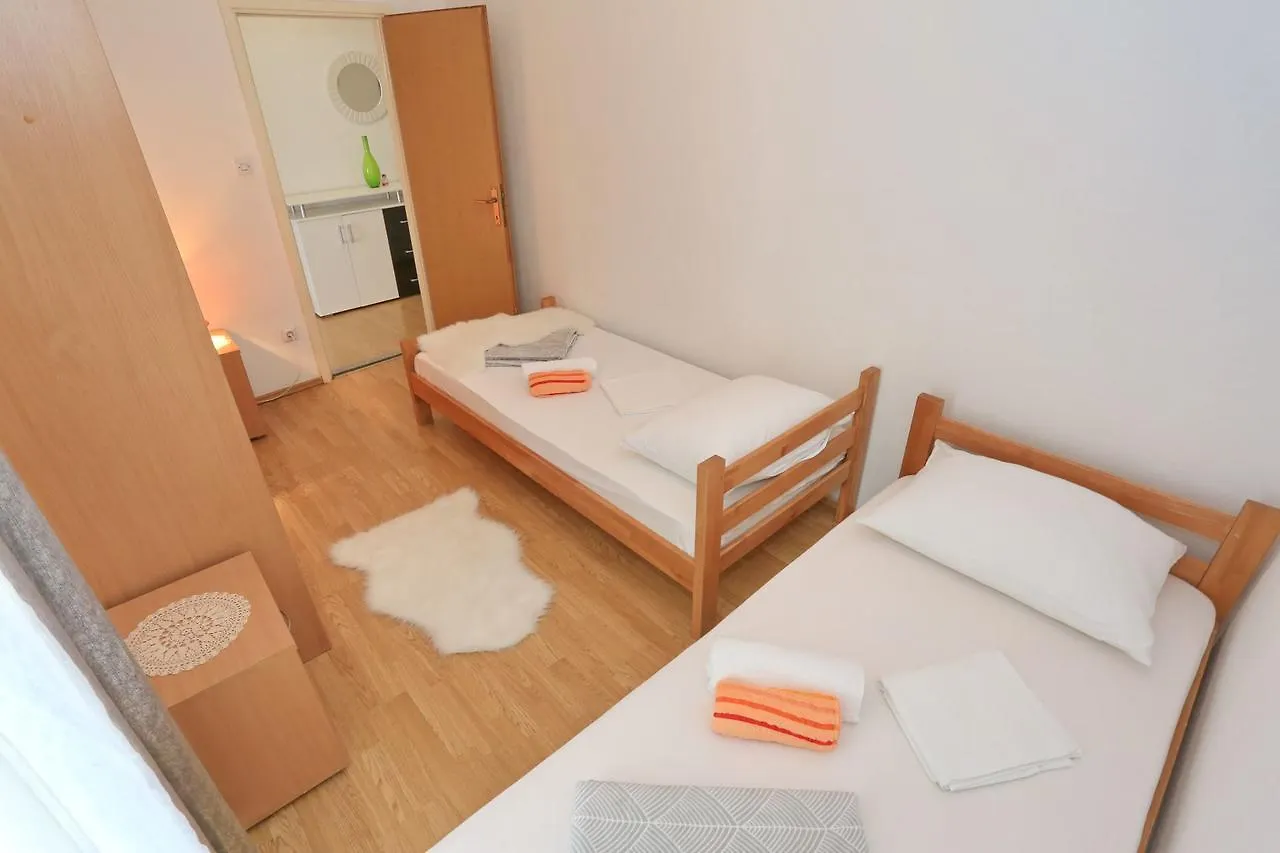 Apartments Marinovic Zadar 0*,  Chorwacja