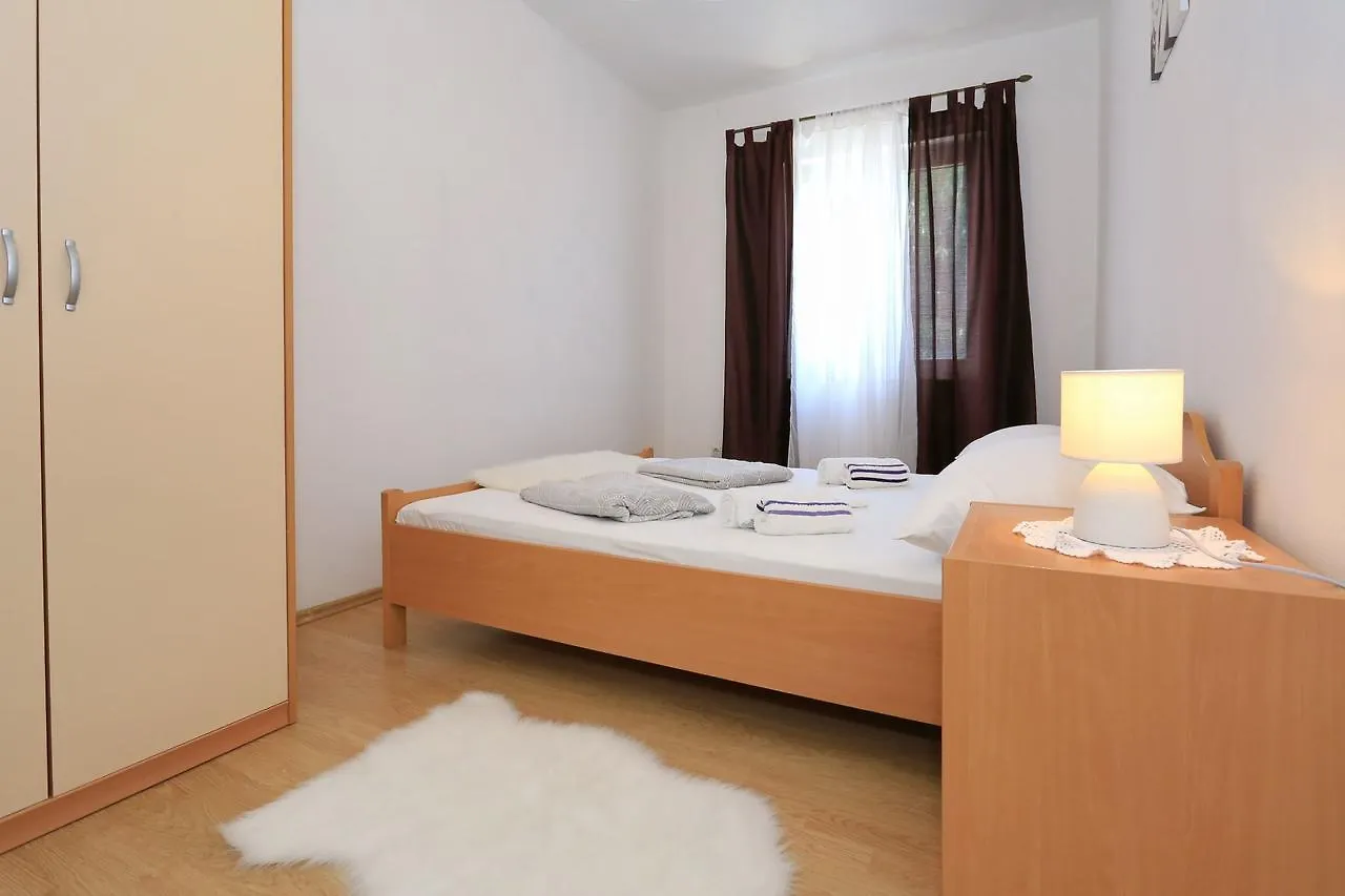 Apartments Marinovic Zadar 0*,  Chorwacja