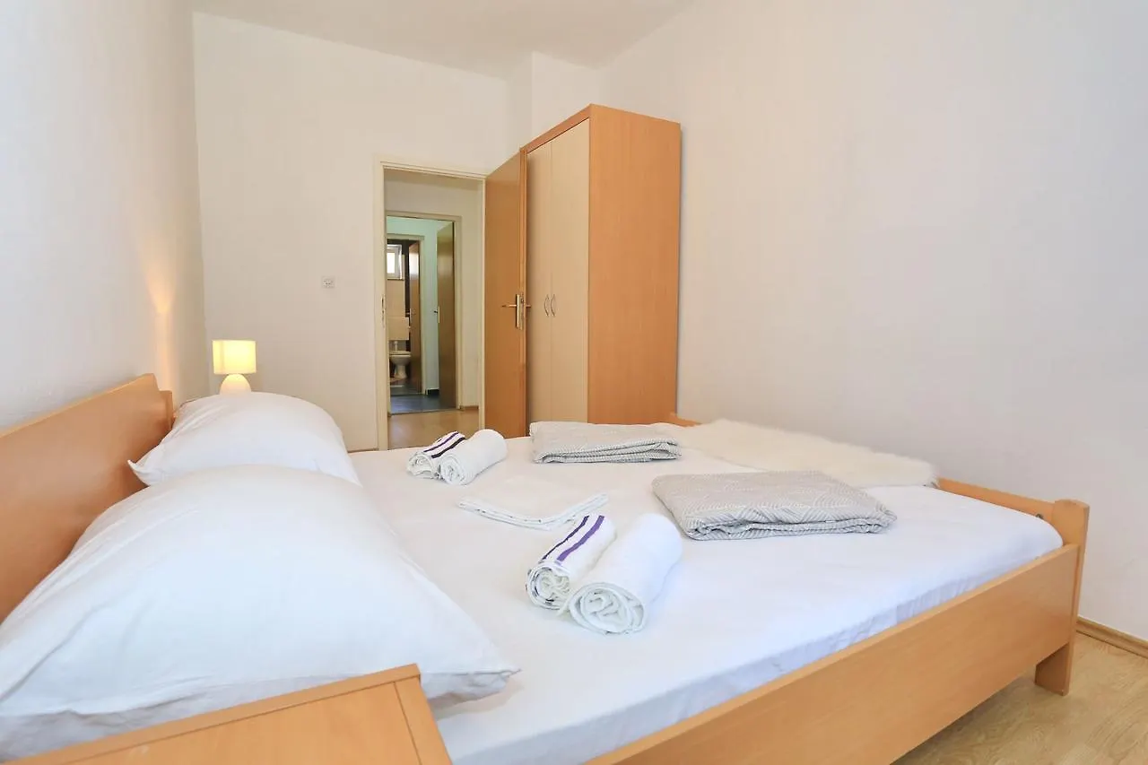 Apartments Marinovic Zadar