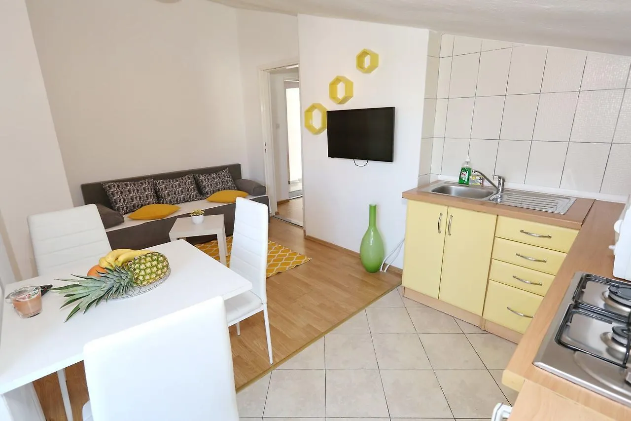 Apartments Marinovic Zadar