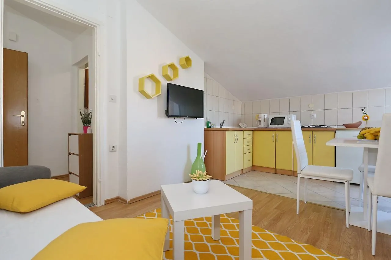 Apartments Marinovic Zadar 0*,  Croacia