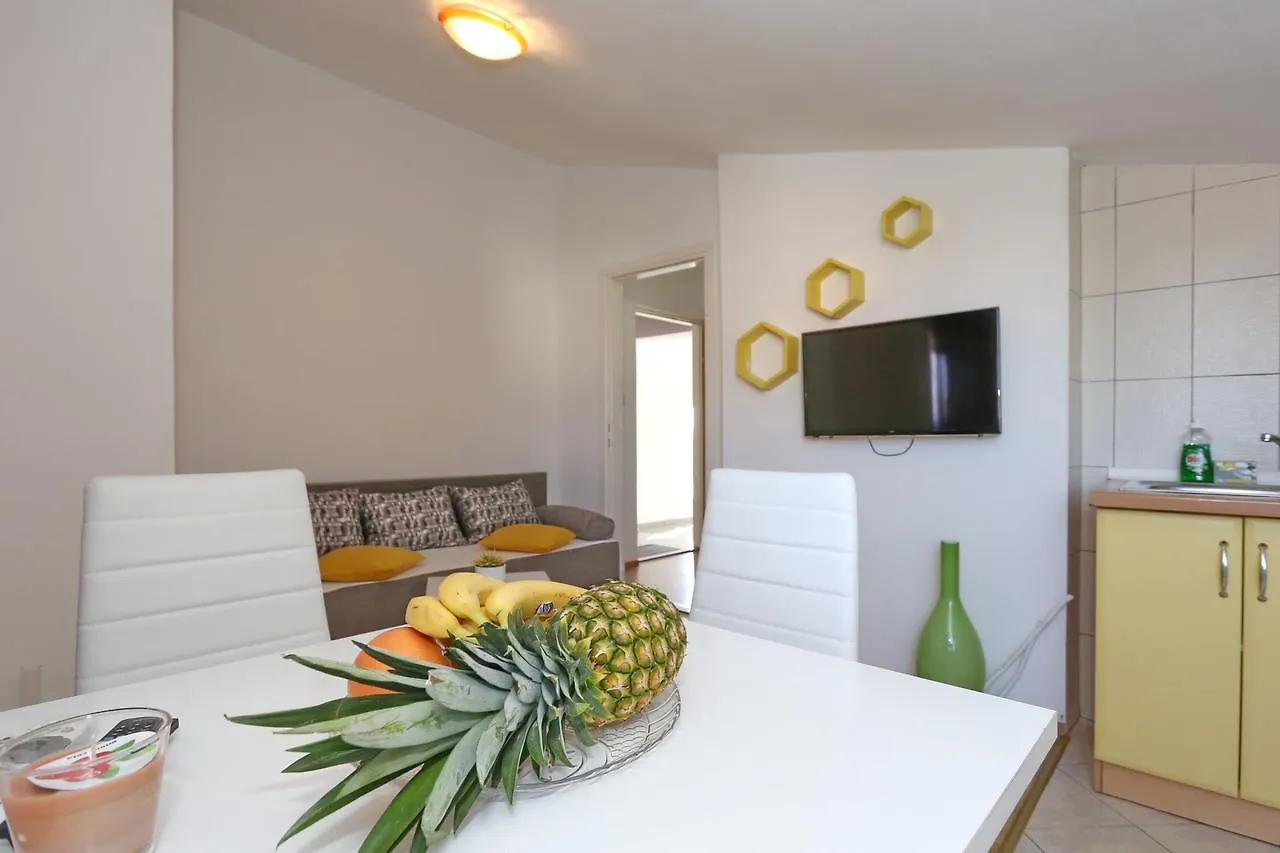 Apartments Marinovic Zadar