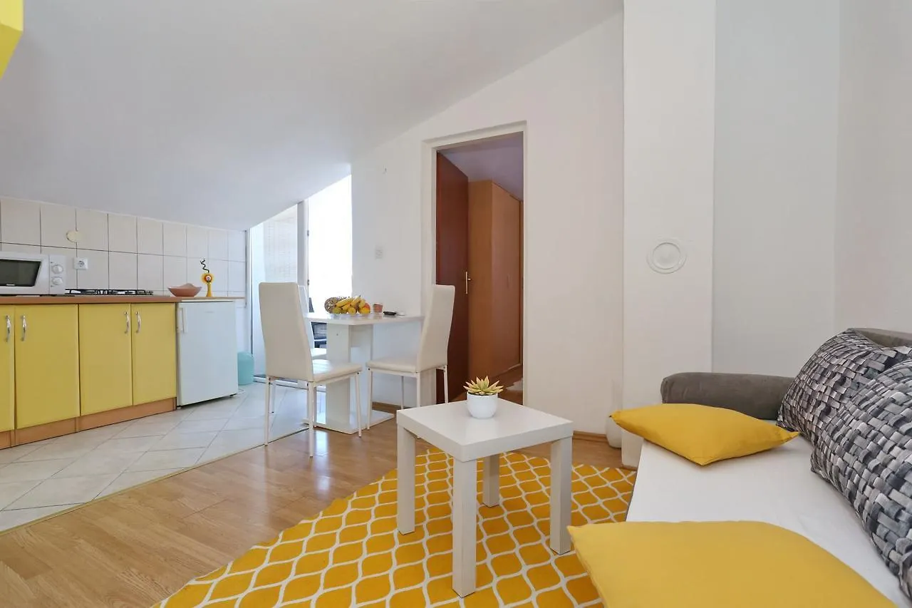 Apartments Marinovic Zadar