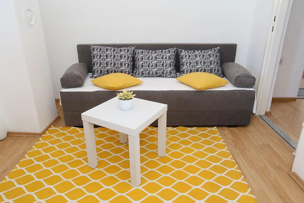 Apartments Marinovic Zadar Croacia