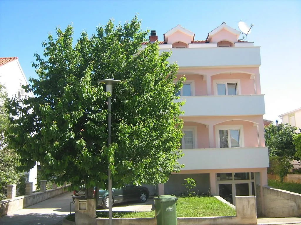 Apartments Marinovic Zadar
